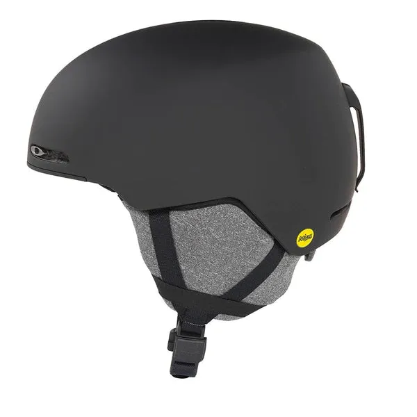OAKLEY MOD1 MIPS Helmet - Blackout