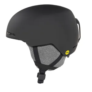 OAKLEY MOD1 MIPS Helmet - Blackout