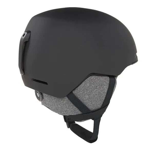 OAKLEY MOD1 MIPS Helmet - Blackout