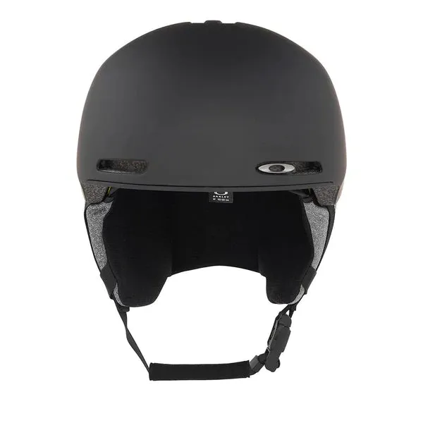 OAKLEY MOD1 MIPS Helmet - Blackout