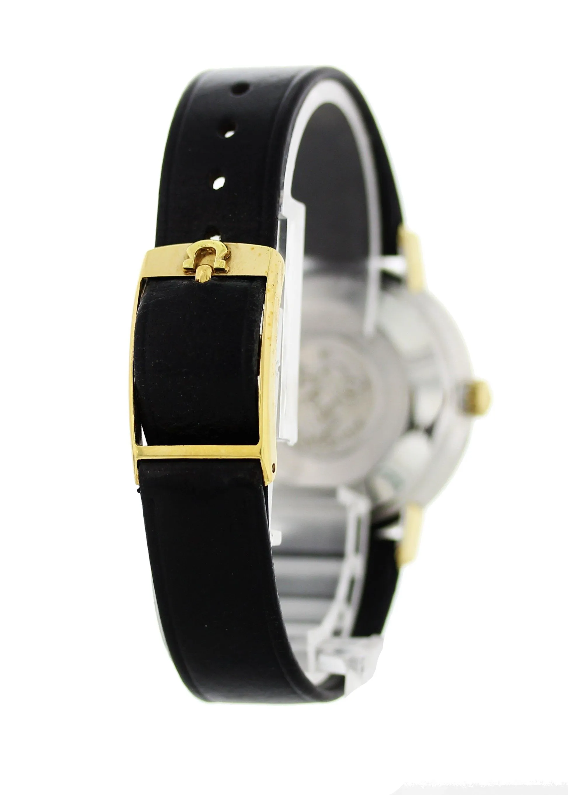 Omega Seamaster De Ville Vintage Automatic Watch