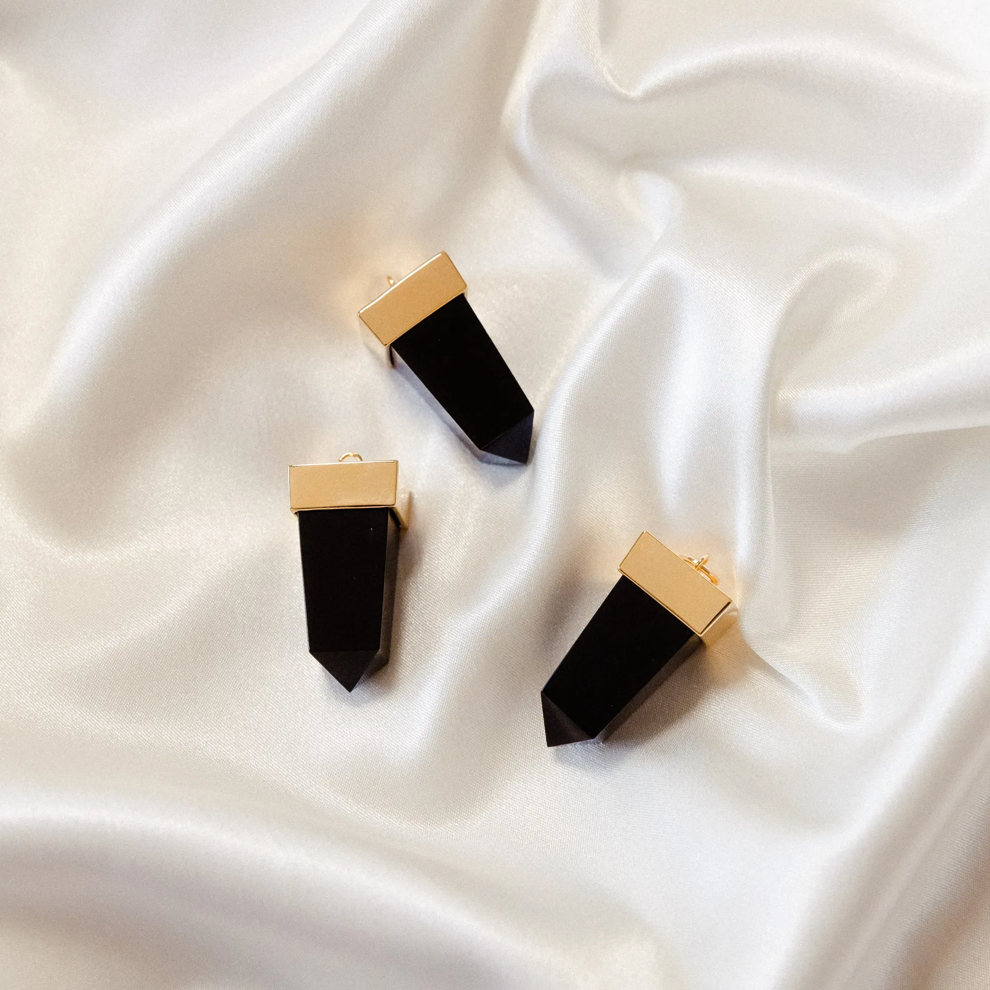 Onyx Pendant