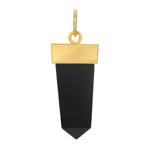 Onyx Pendant