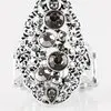 Paparazzi - Make Your Own Fairytale  Silver  Ring
