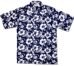 Pareau (Navy)