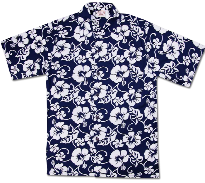 Pareau (Navy)