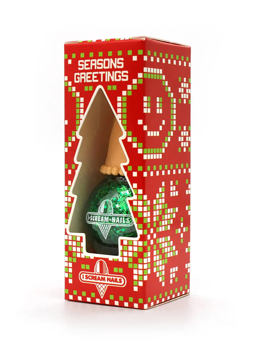 PARTY ELF NAIL POLISH