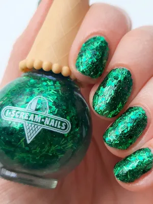 PARTY ELF NAIL POLISH