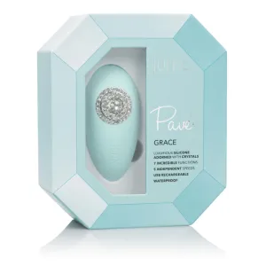 Pavé Grace