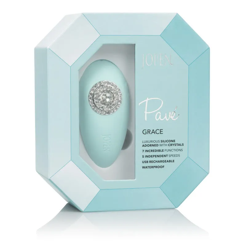 Pavé Grace