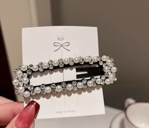 Pearl Bb Pin