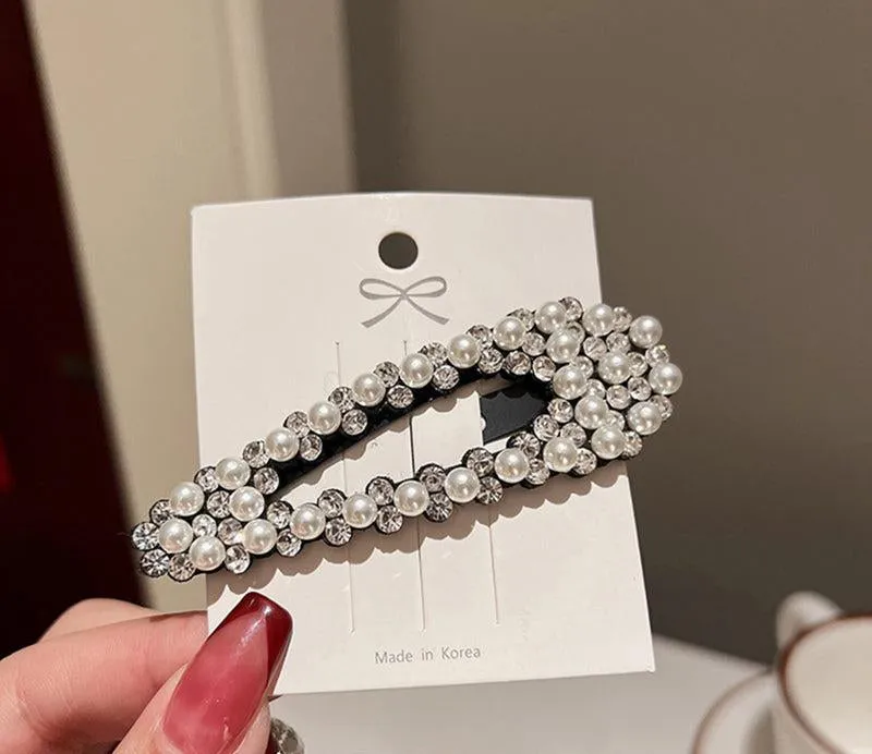 Pearl Bb Pin