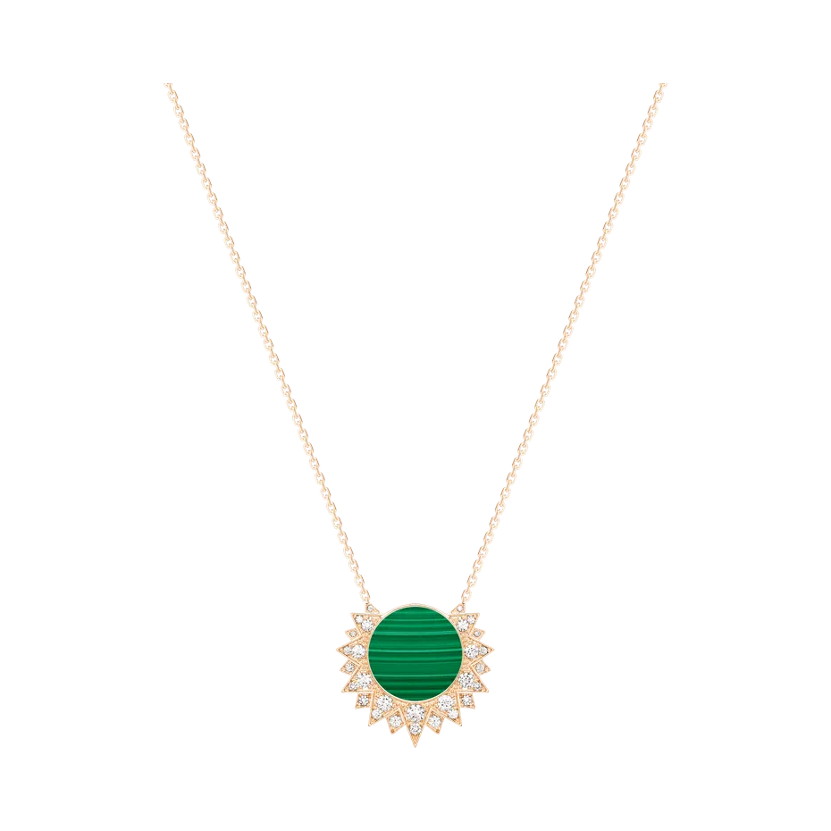 Piaget Sunlight Pendant