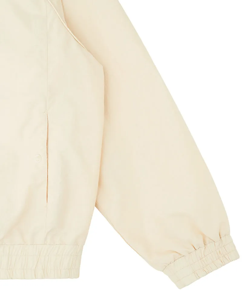PIV'VEE Club Windbreaker - Sand Beige