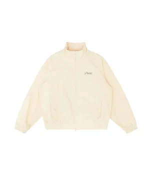 PIV'VEE Club Windbreaker - Sand Beige