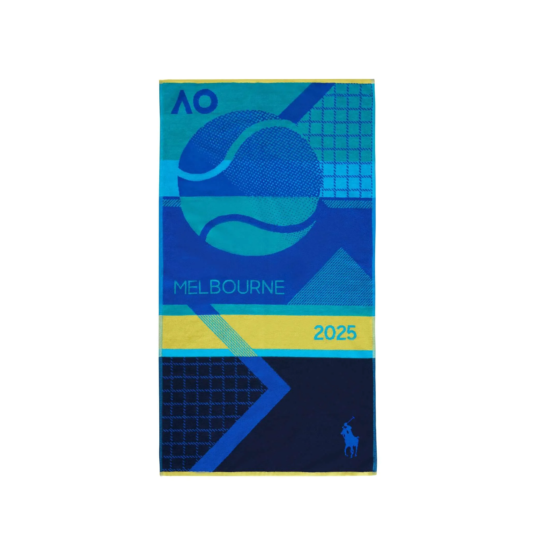 Player Towel AO25