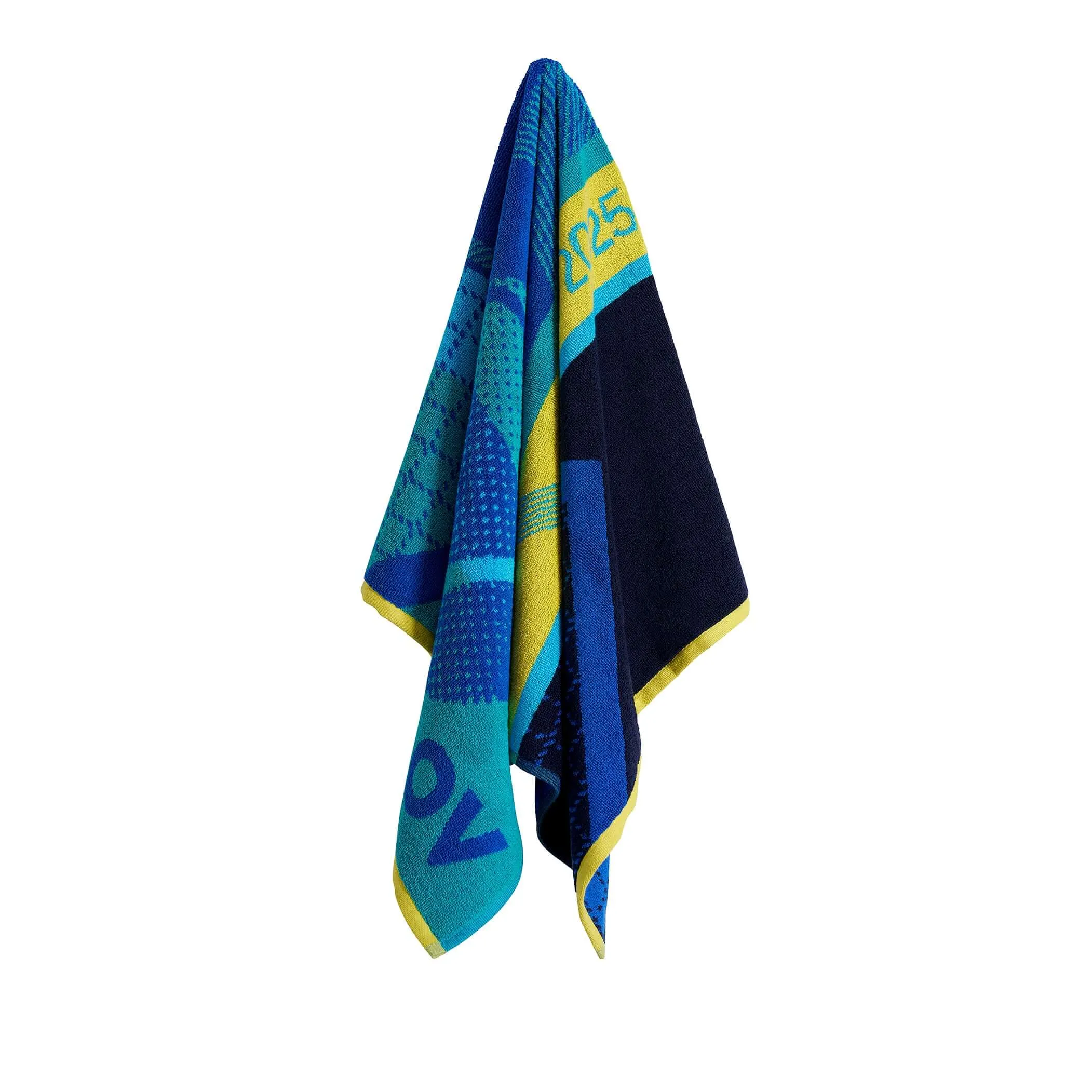 Player Towel AO25