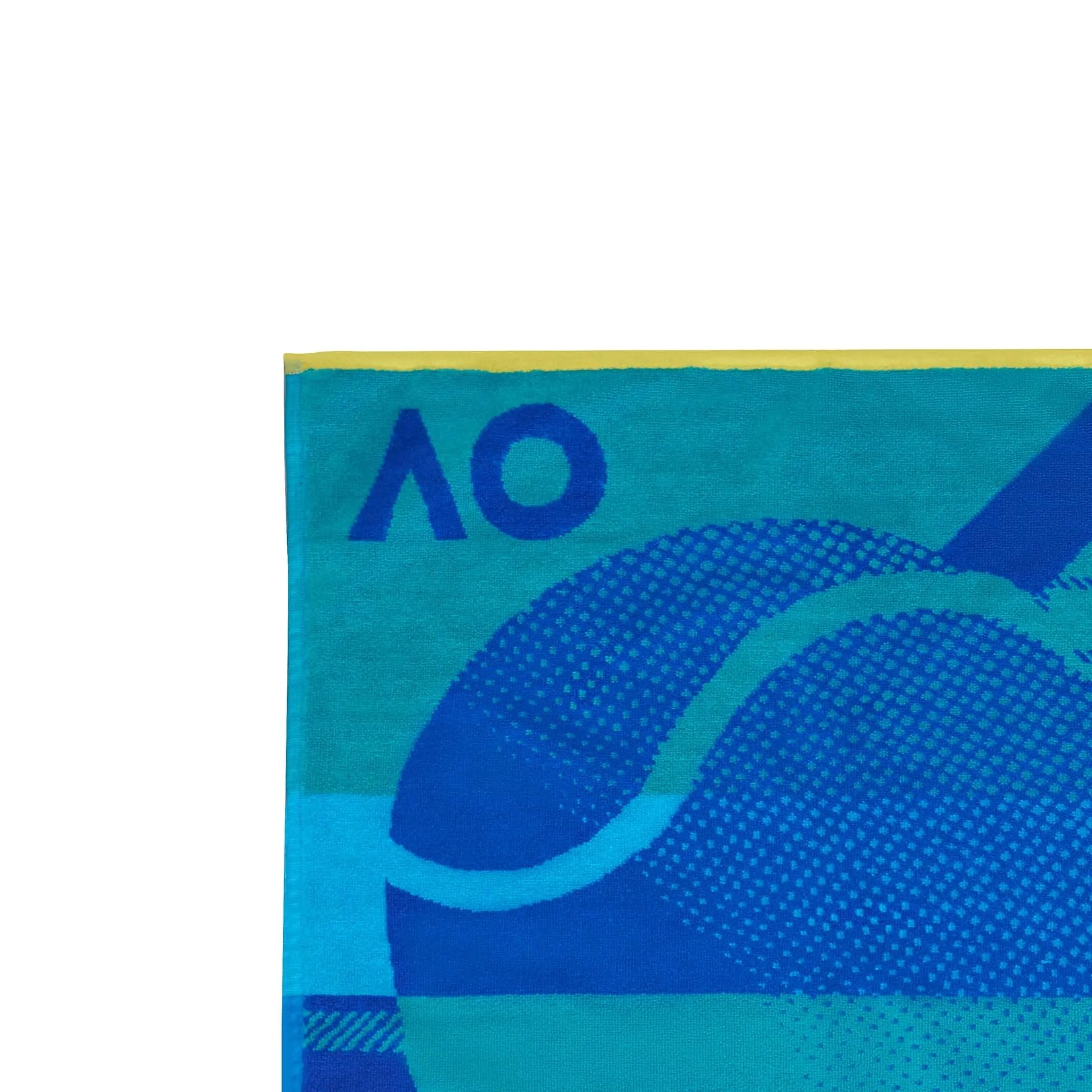 Player Towel AO25