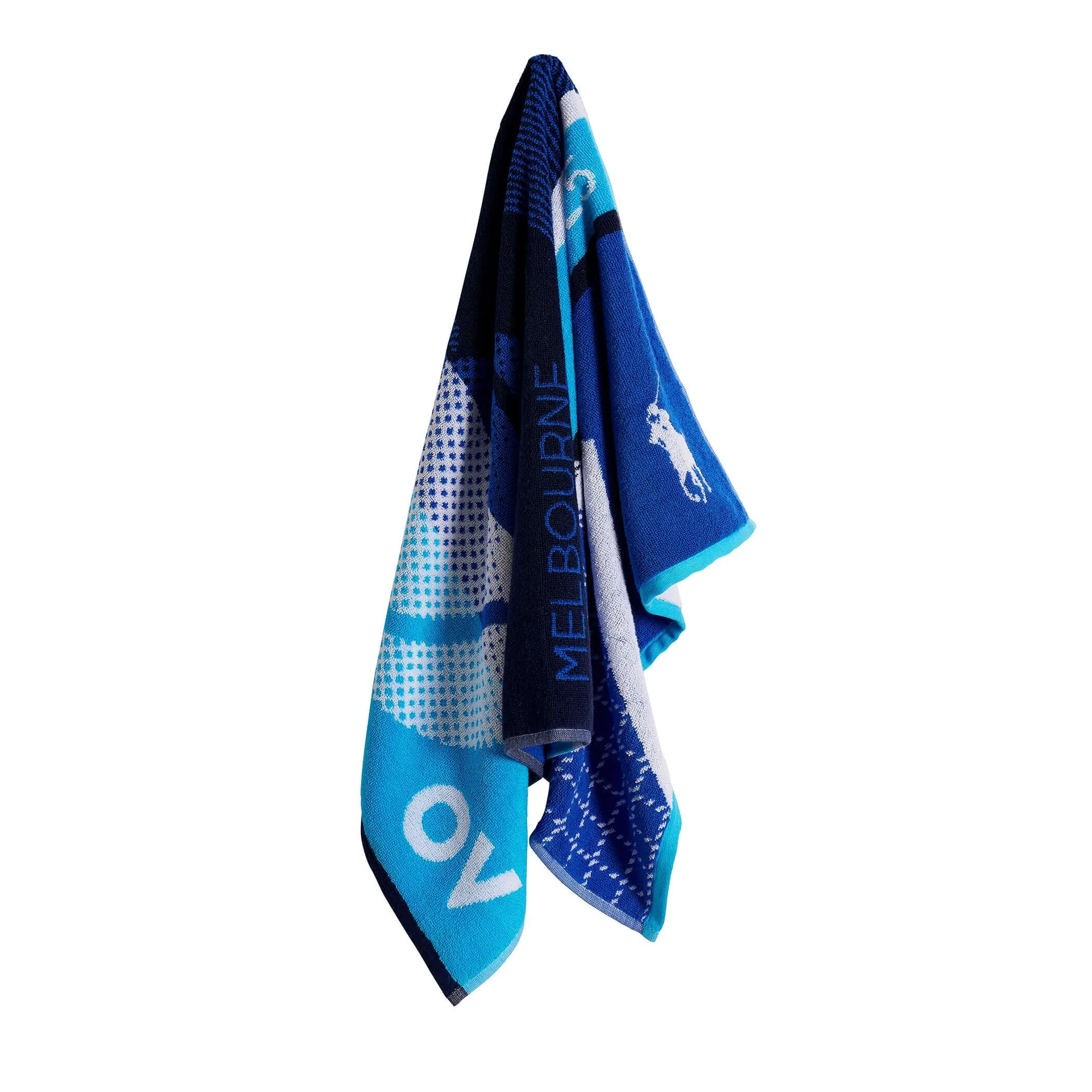 Player Towel AO25
