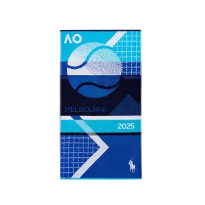 Player Towel AO25