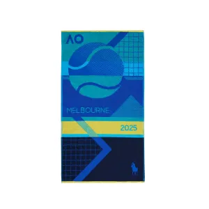 Player Towel AO25