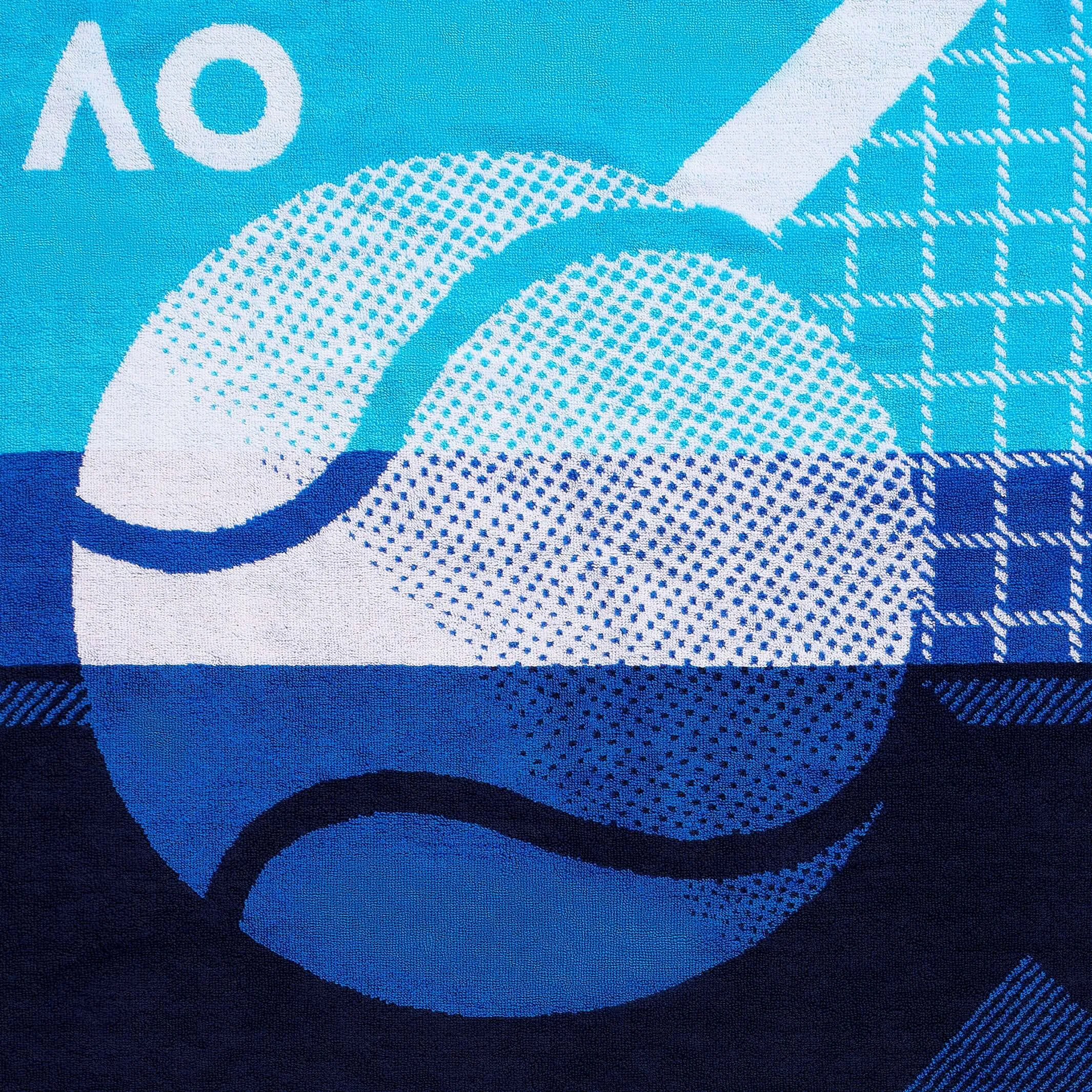 Player Towel AO25