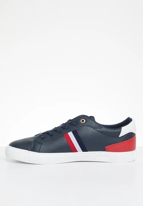 Polo Petersham Sneaker Navy