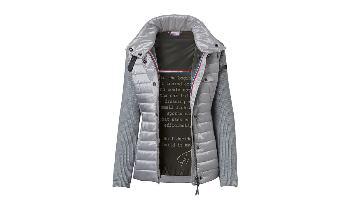 Porsche  Women's Jacket - Classic Collection