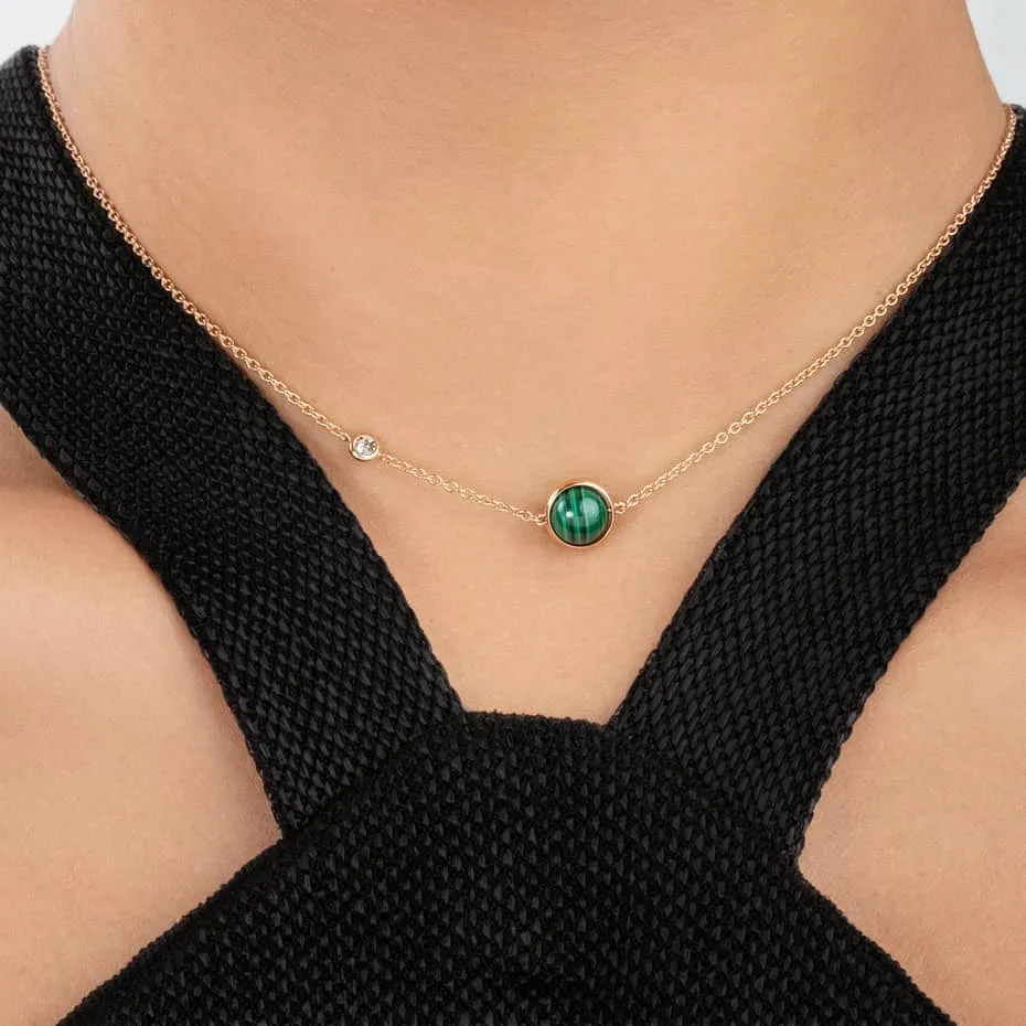 Possession Pendant