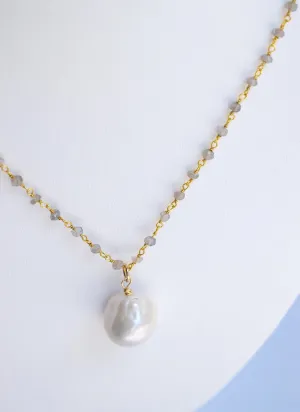Precious Jewels Necklace