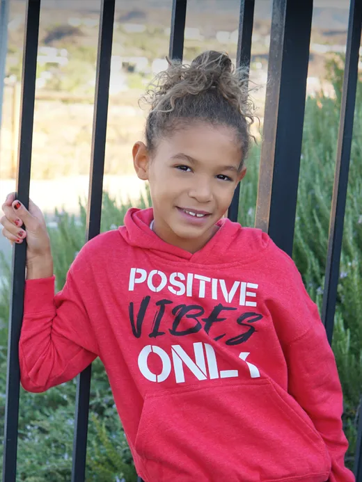 PVO Hoodie