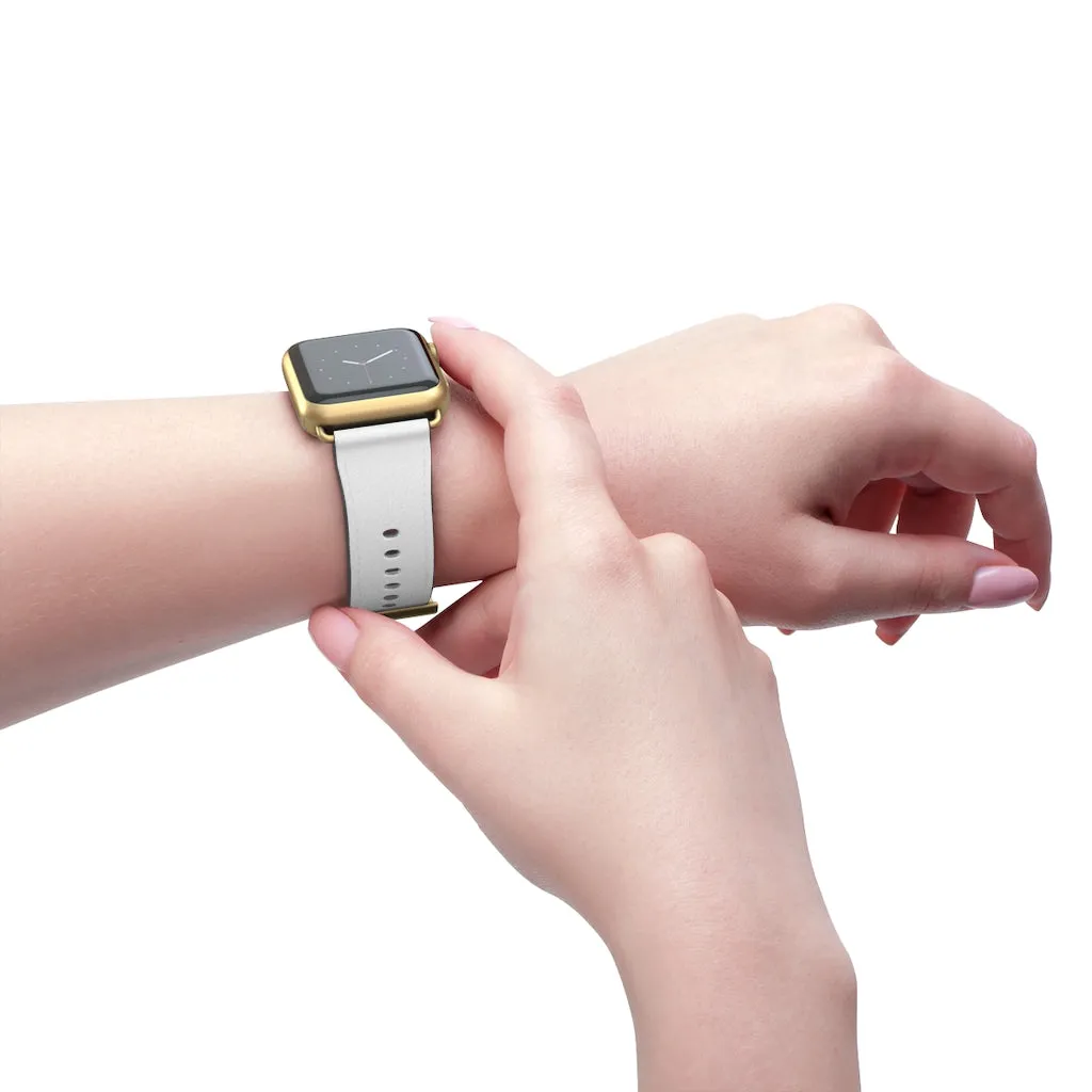 "Go Be Great On Purpose" Watch Band