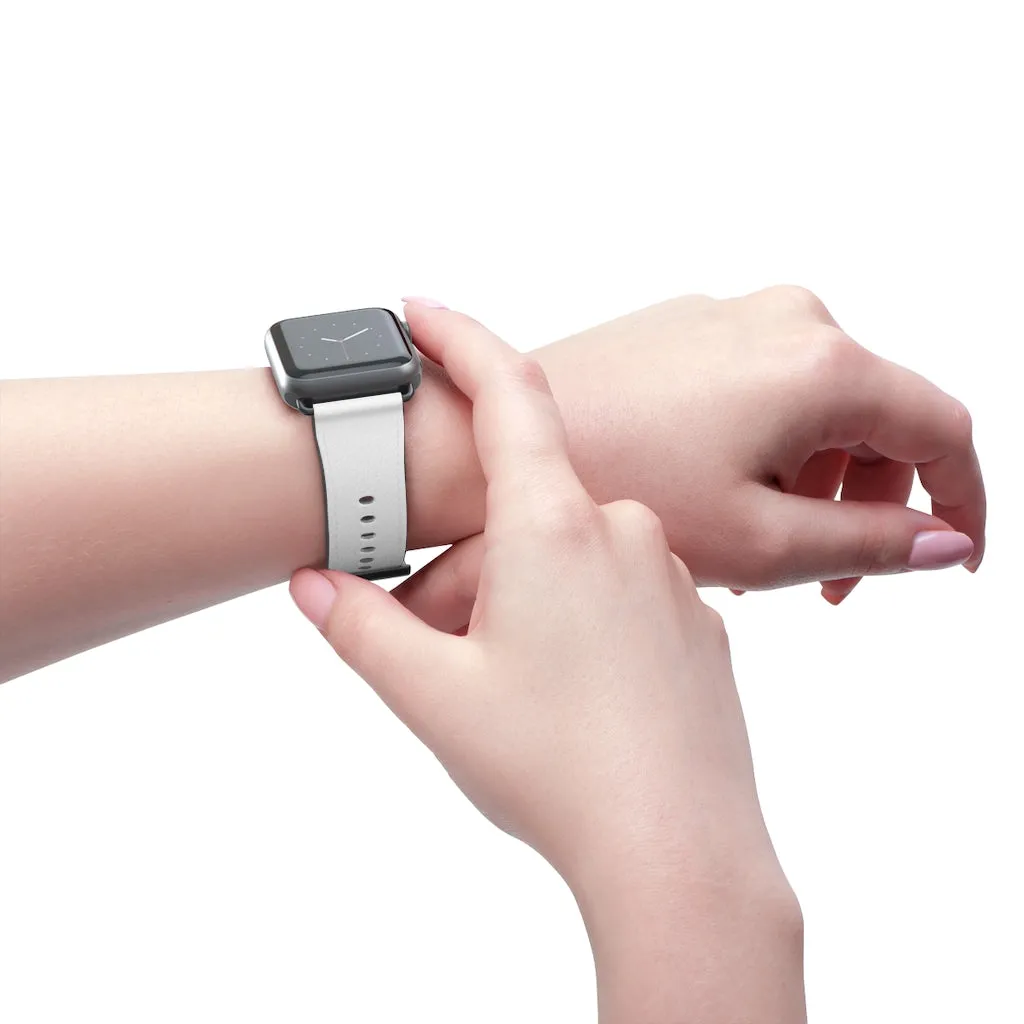 "Go Be Great On Purpose" Watch Band