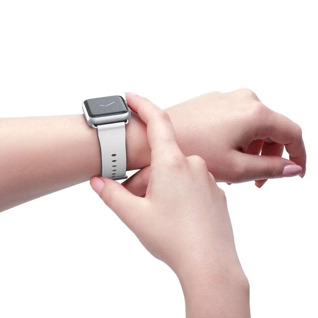 "Go Be Great On Purpose" Watch Band