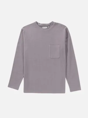 Rhythm Vintage Terry Long Sleeve T-Shirt
