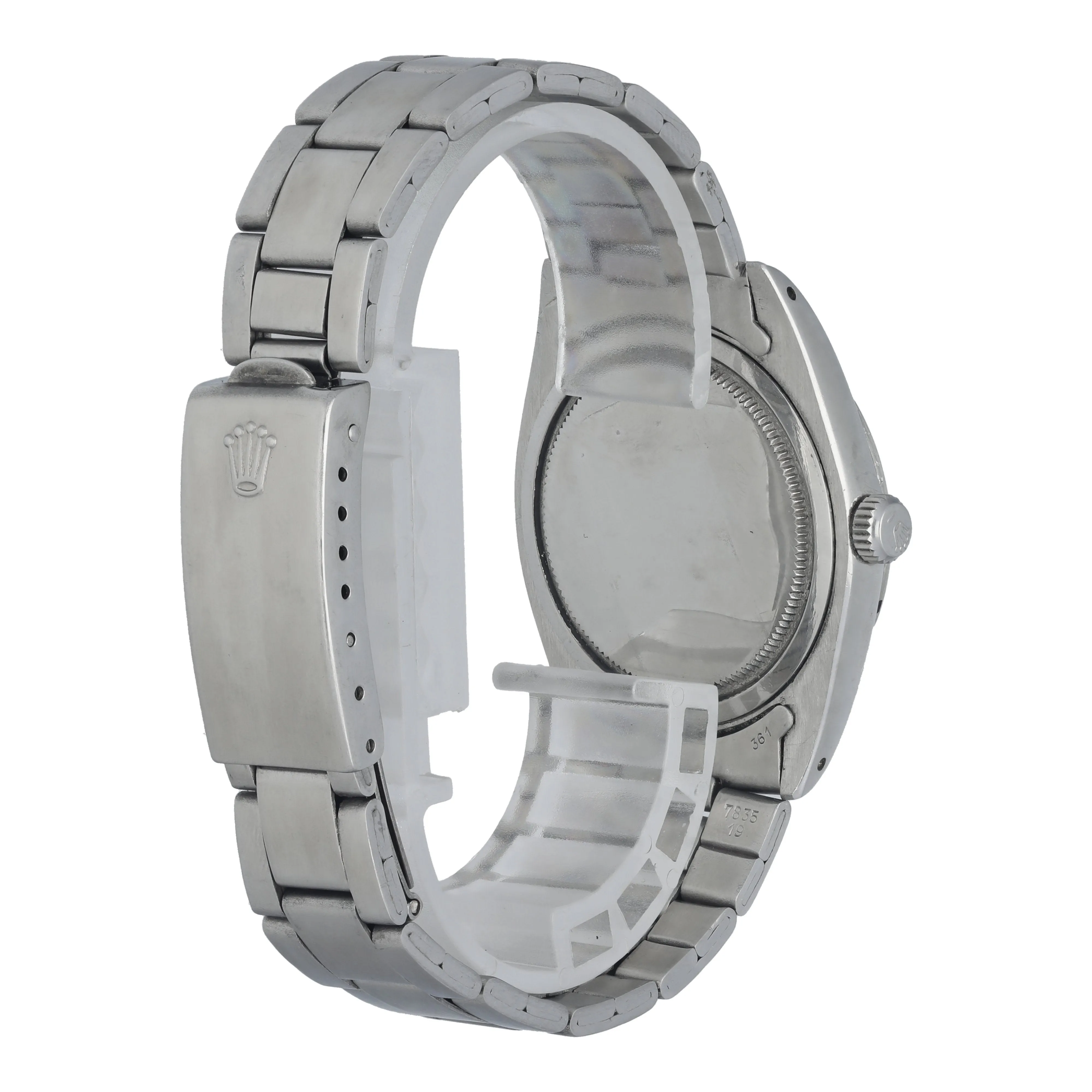 Rolex OysterDate Precision 6694 Men's Watch