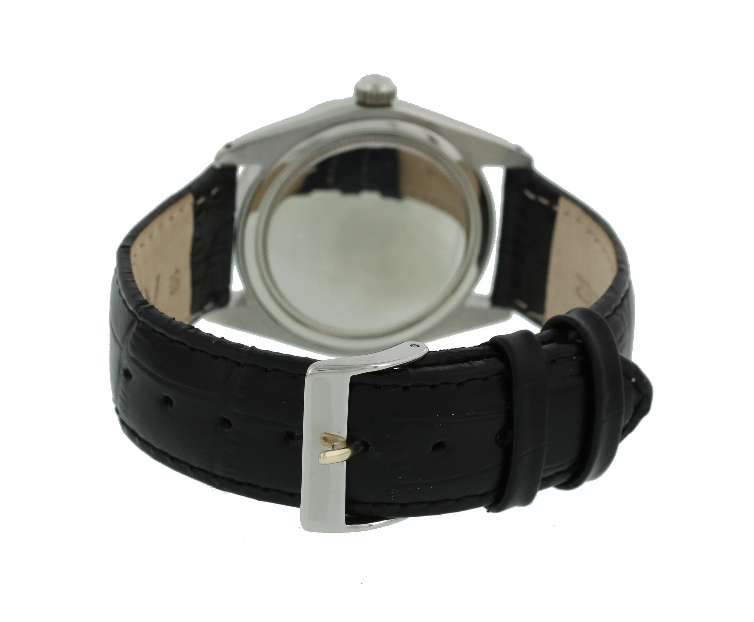 Rolex Oysterdate Precision Stainless Steel 6694