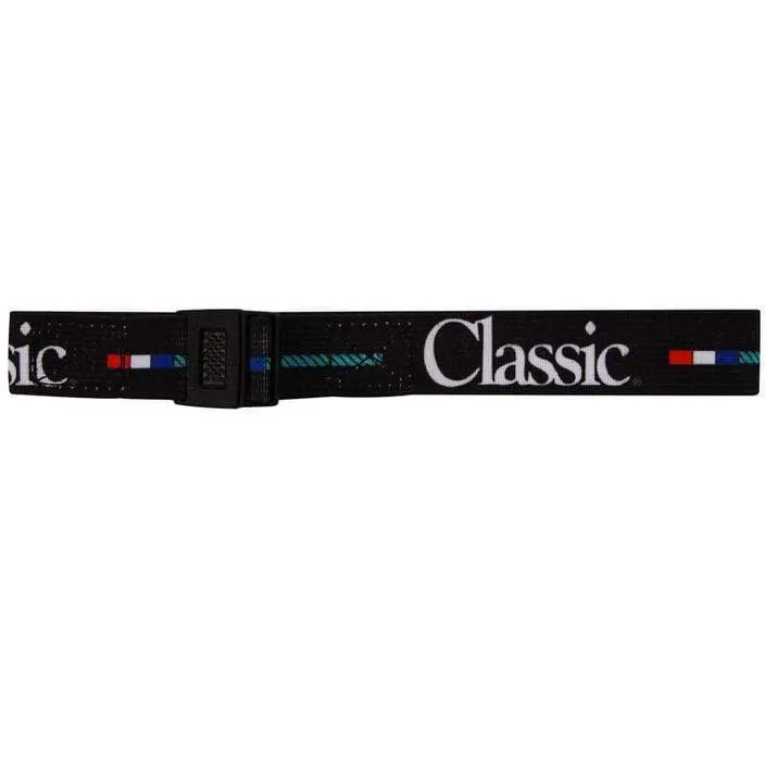 Rope Straps