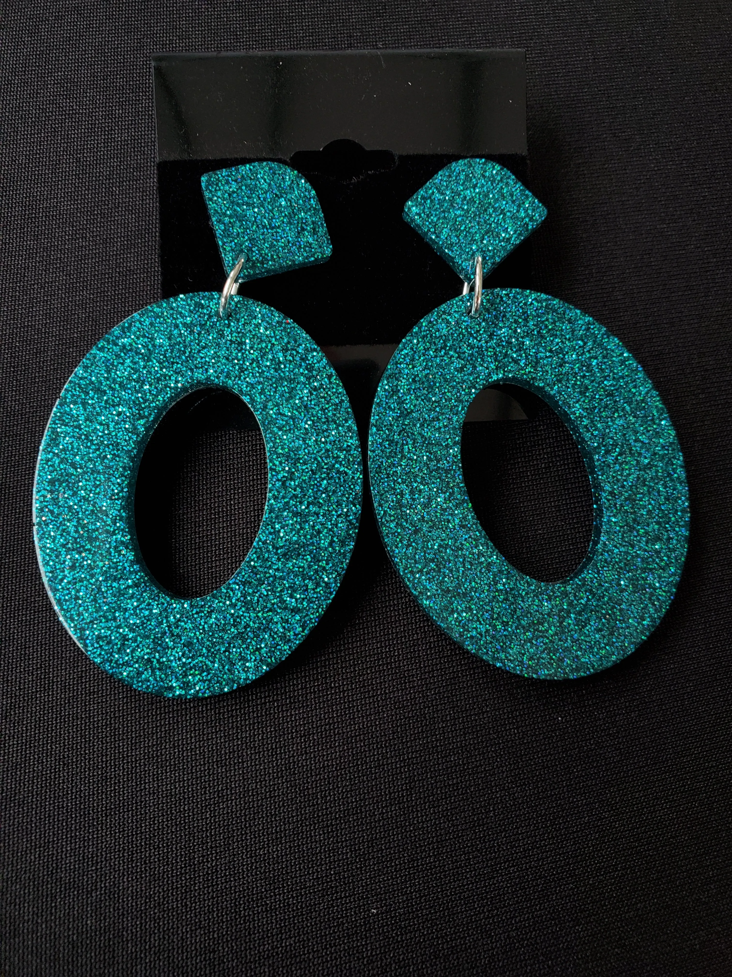 SALE Statement Fashion Earrings