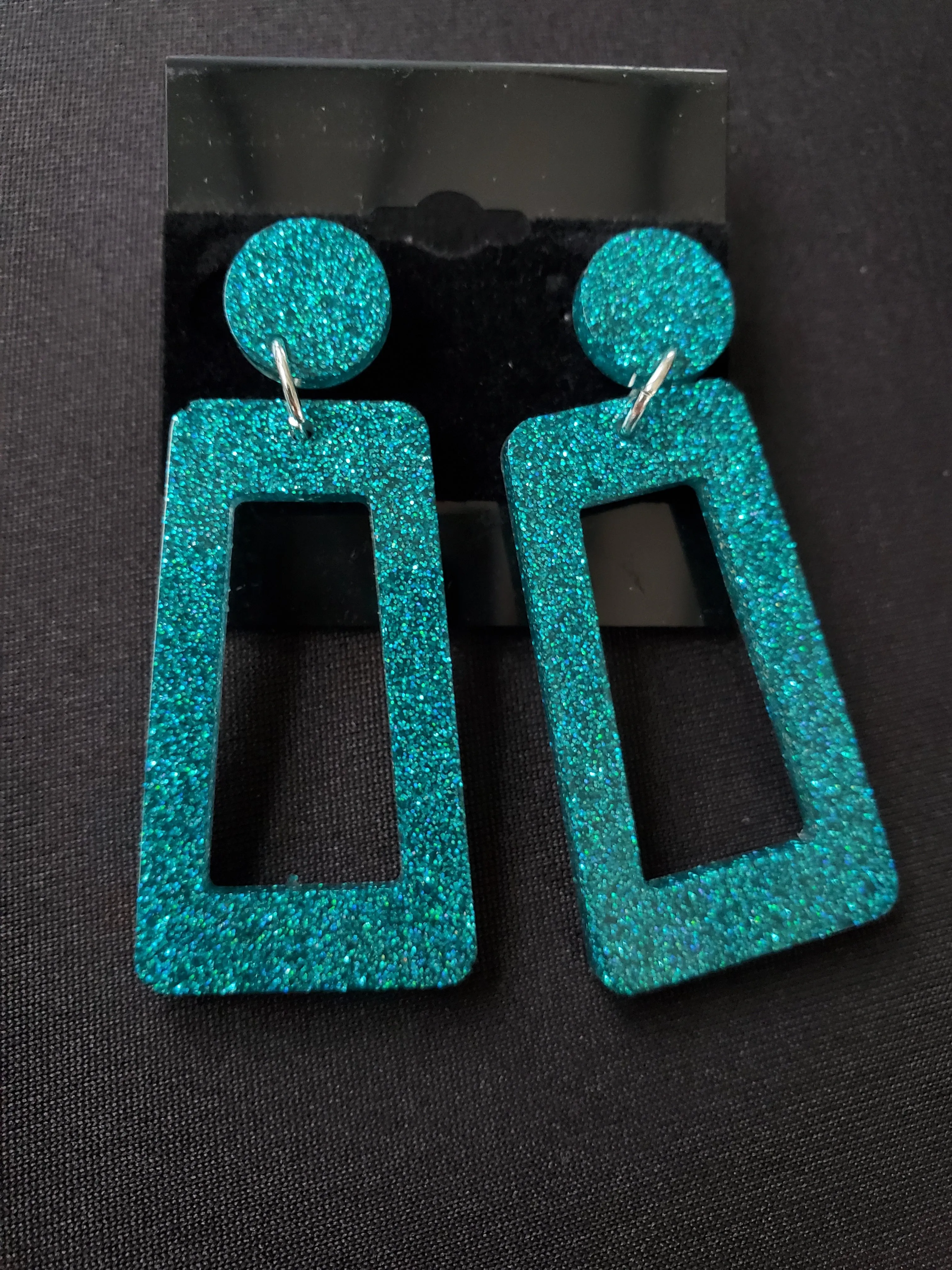 SALE Statement Fashion Earrings