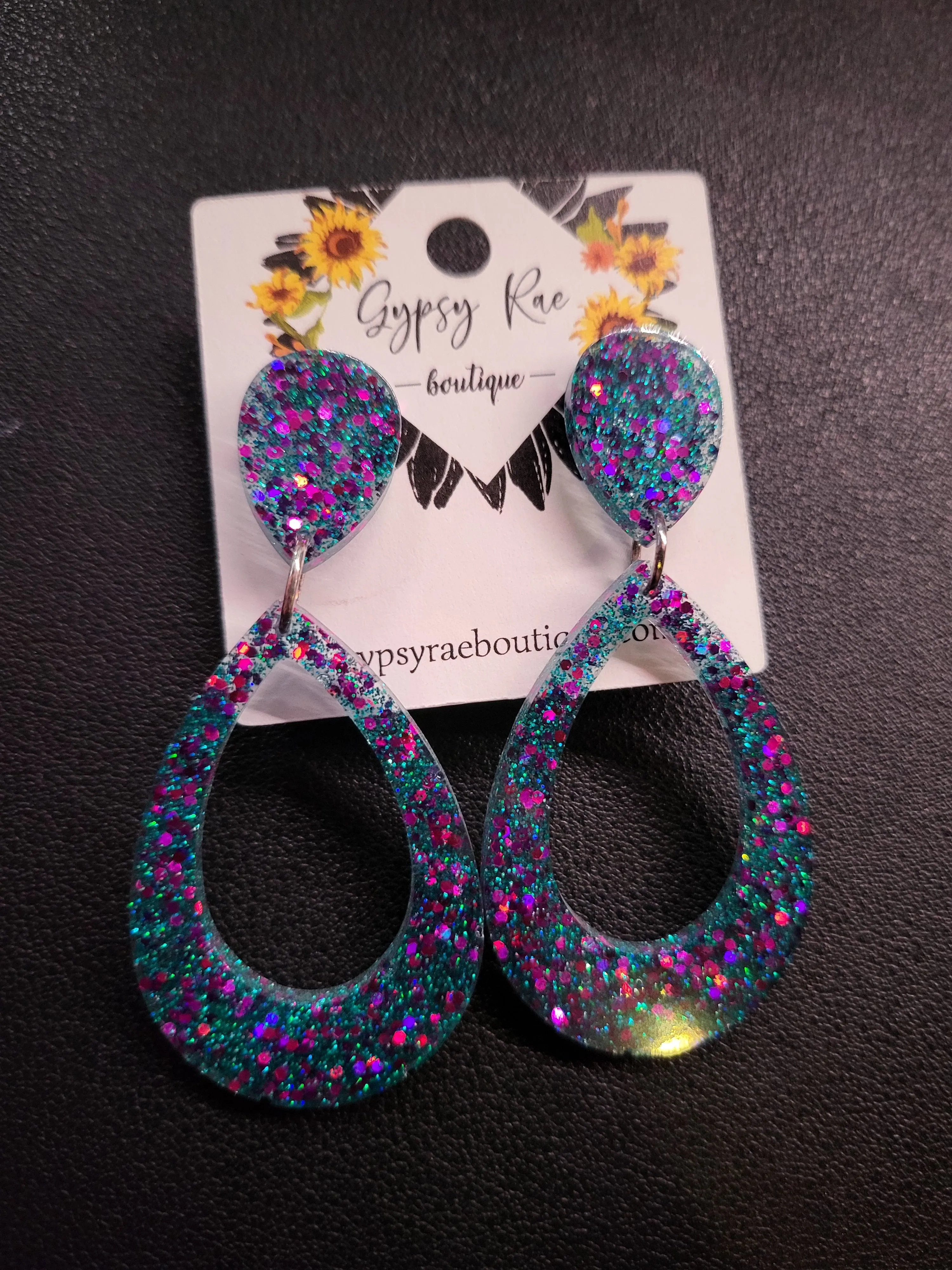 SALE Statement Fashion Earrings
