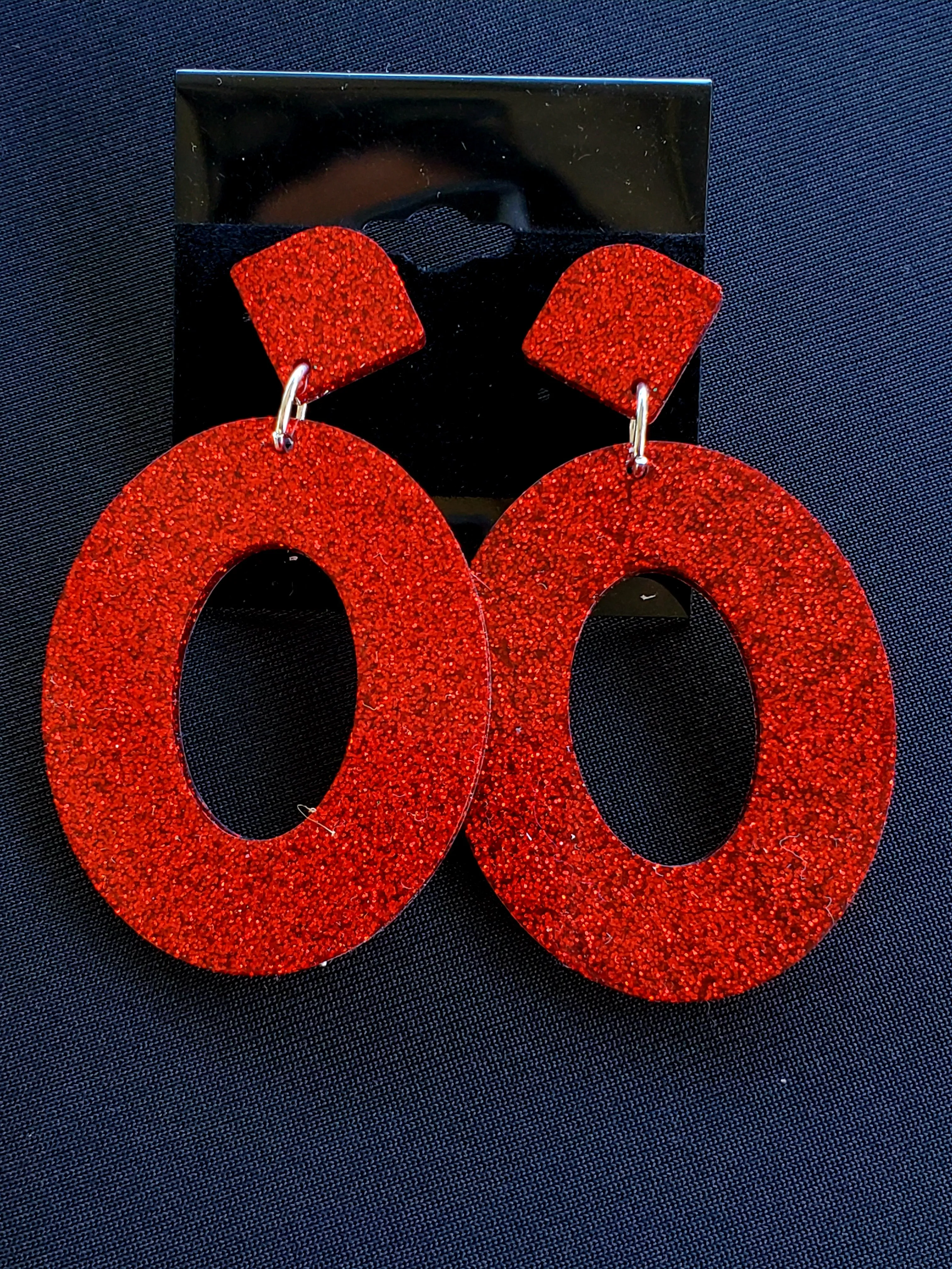 SALE Statement Fashion Earrings