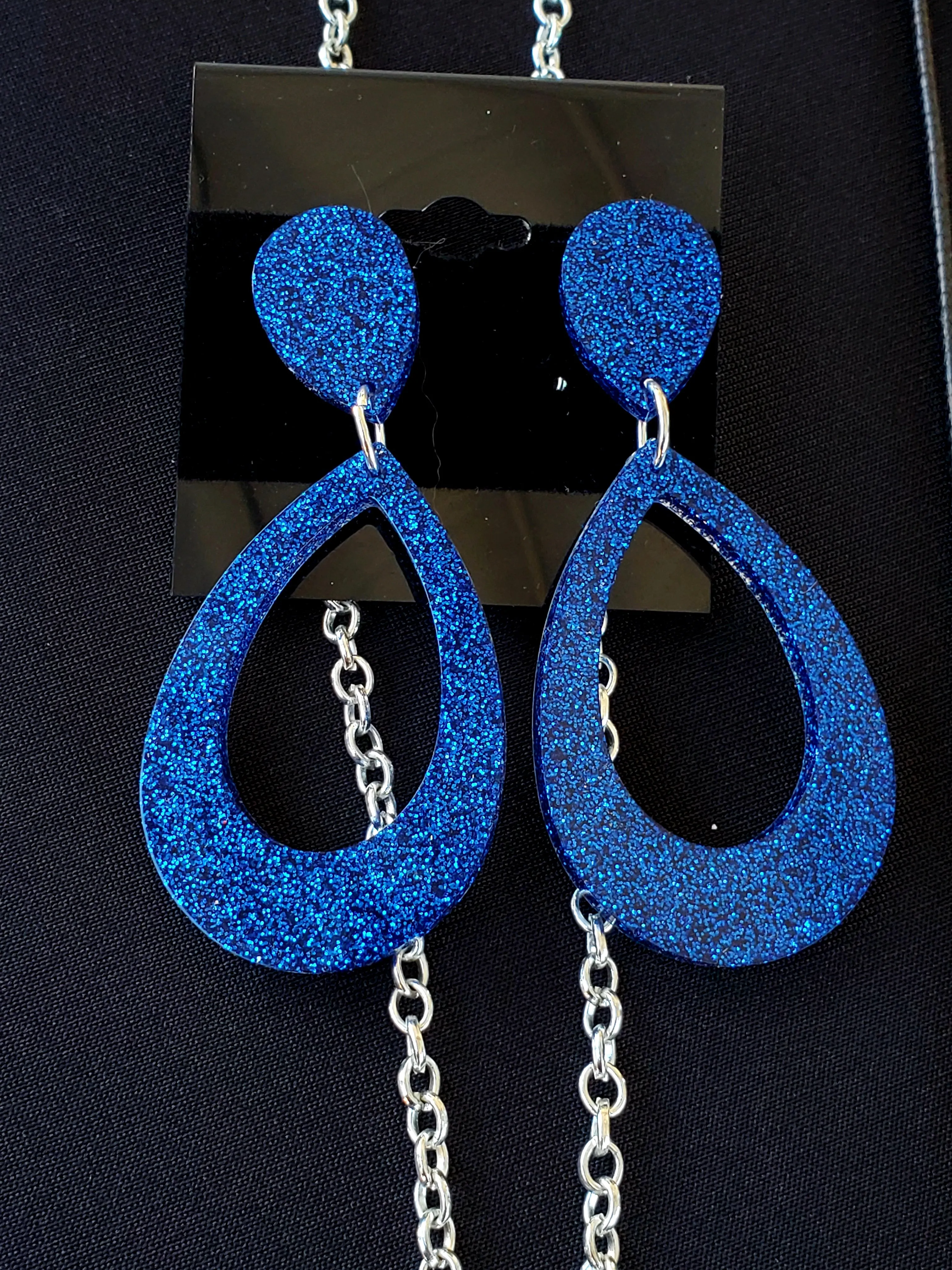 SALE Statement Fashion Earrings
