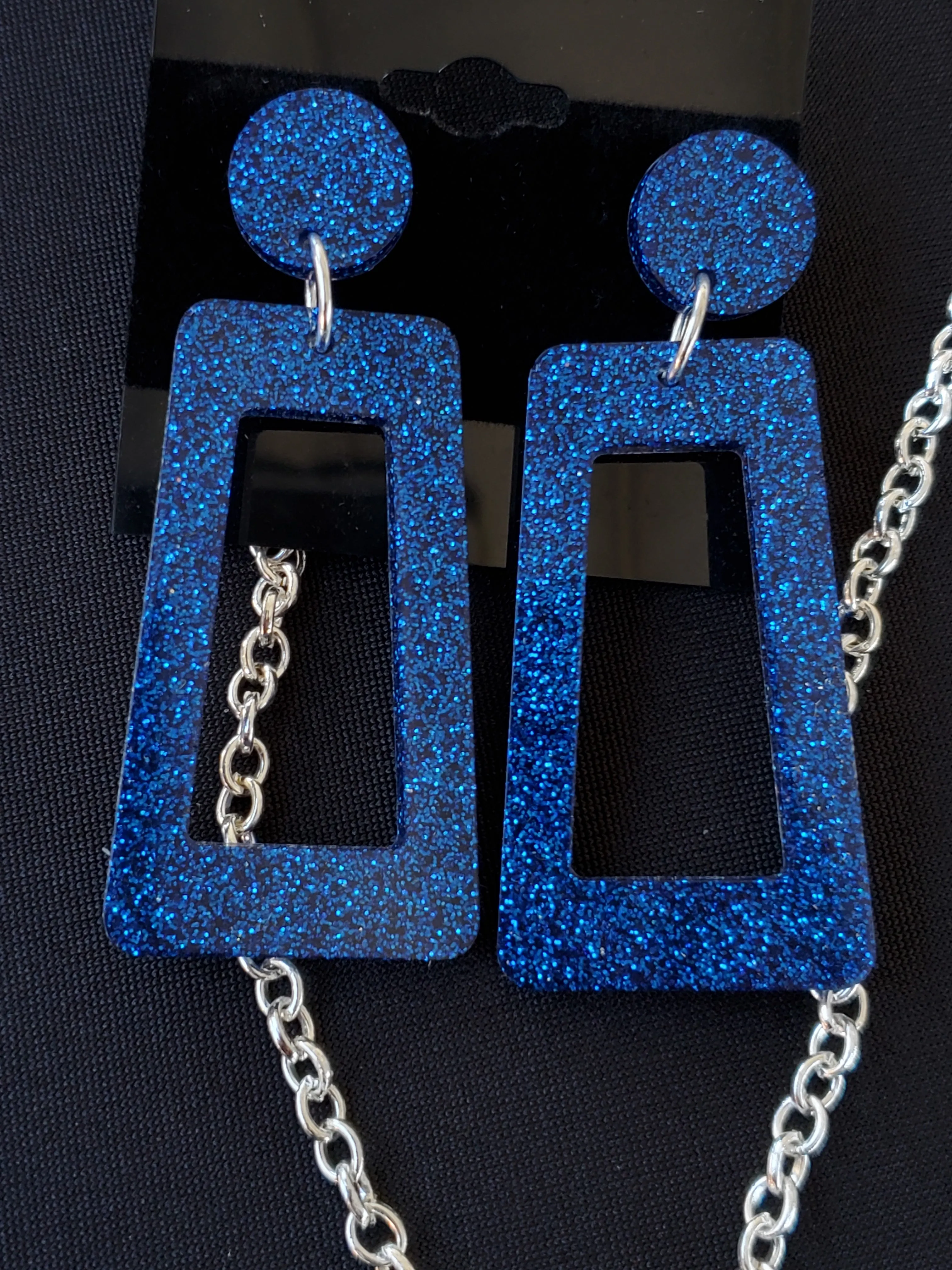SALE Statement Fashion Earrings