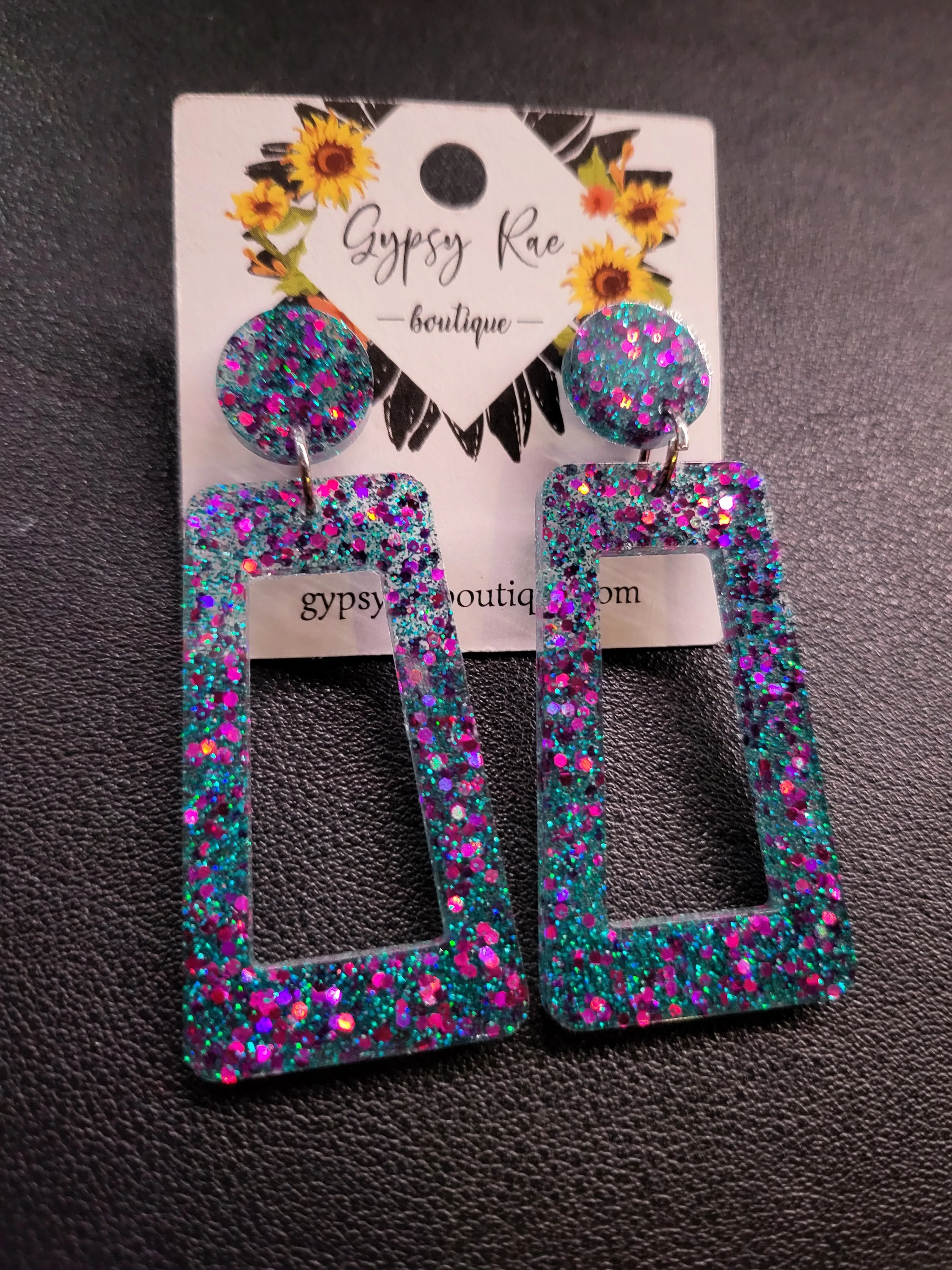 SALE Statement Fashion Earrings