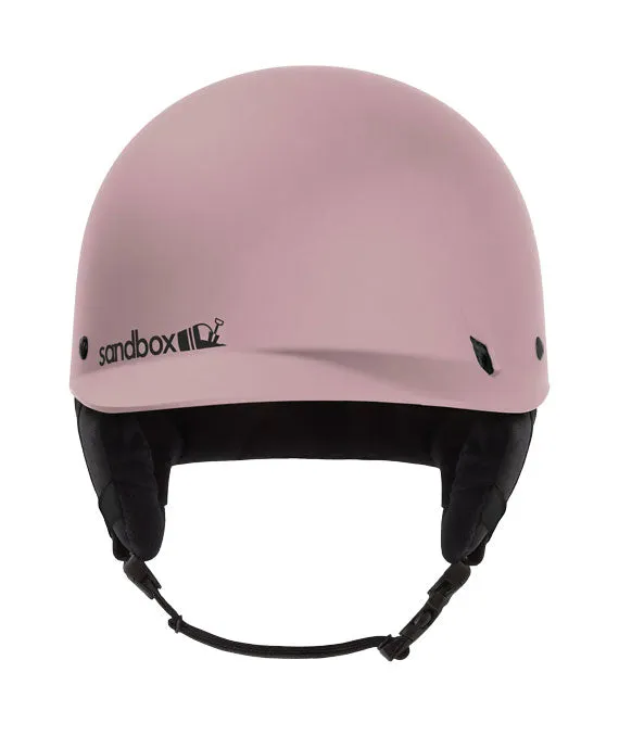 Sandbox Classic 2.0 Snow Helmet Dusty Pink 2024
