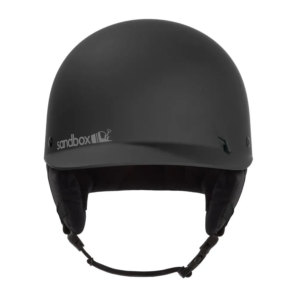 Sandbox Classic 2.0 / Snow (Mips) Helmet - Black 2026