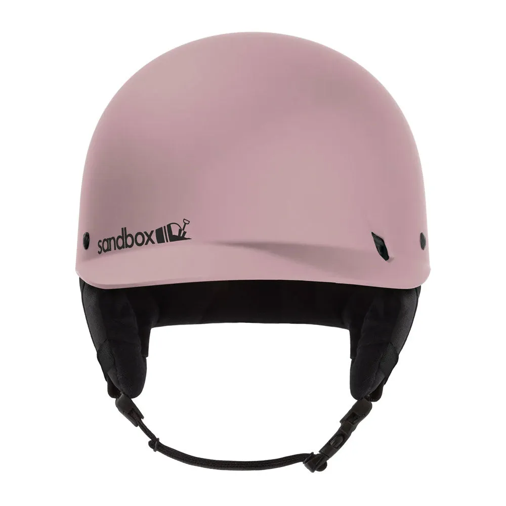 Sandbox Classic 2.0 / Snow (Mips) Helmet - Dusty Pink 2026