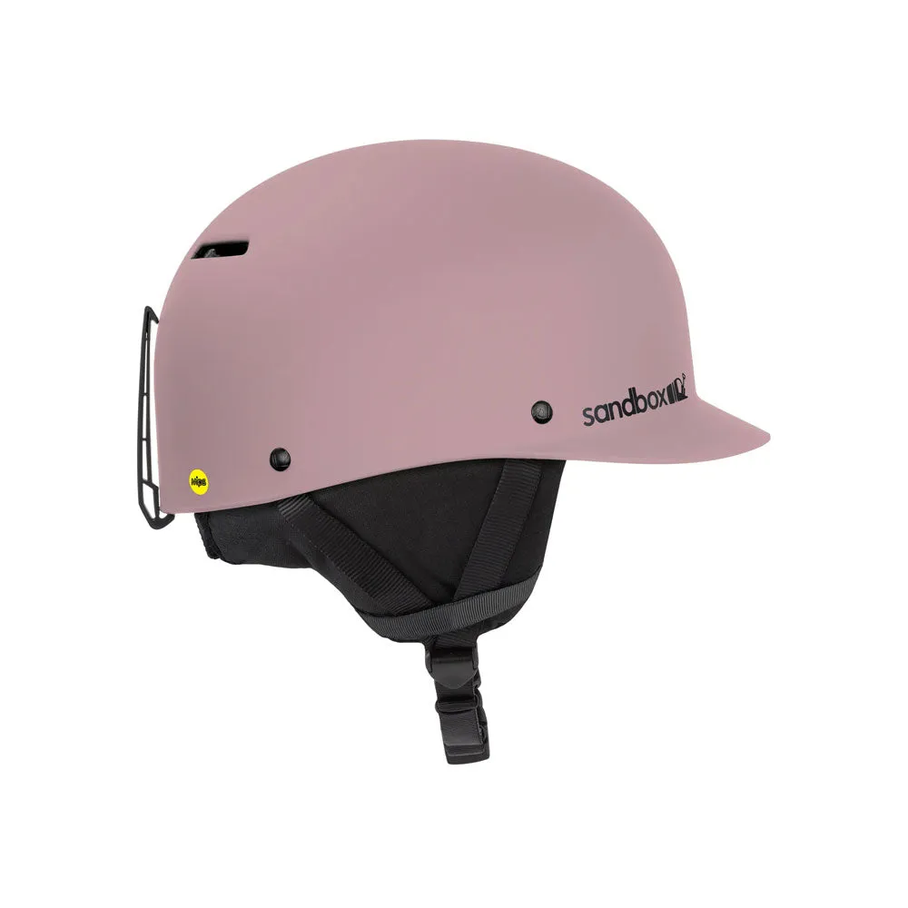 Sandbox Classic 2.0 / Snow (Mips) Helmet - Dusty Pink 2026