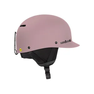 Sandbox Classic 2.0 / Snow (Mips) Helmet - Dusty Pink 2026